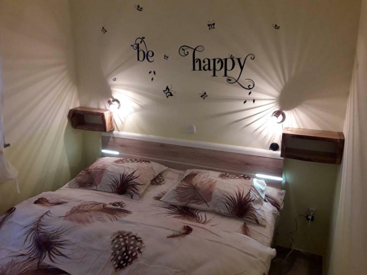 Apartma Marjetica Blejska Dobrava Buitenkant foto