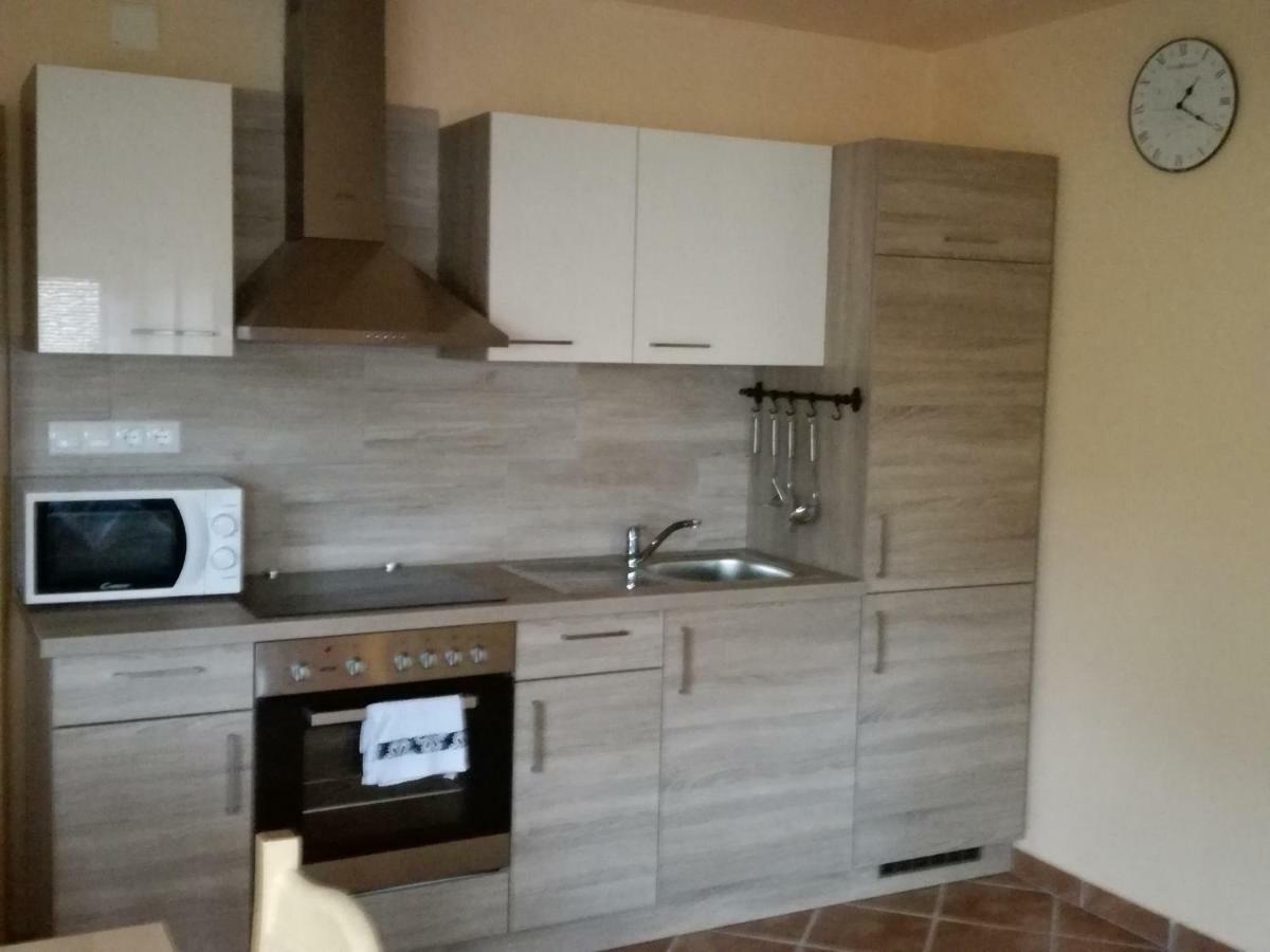 Apartma Marjetica Blejska Dobrava Buitenkant foto