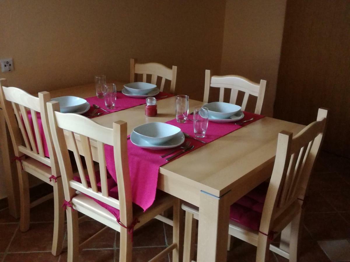 Apartma Marjetica Blejska Dobrava Buitenkant foto