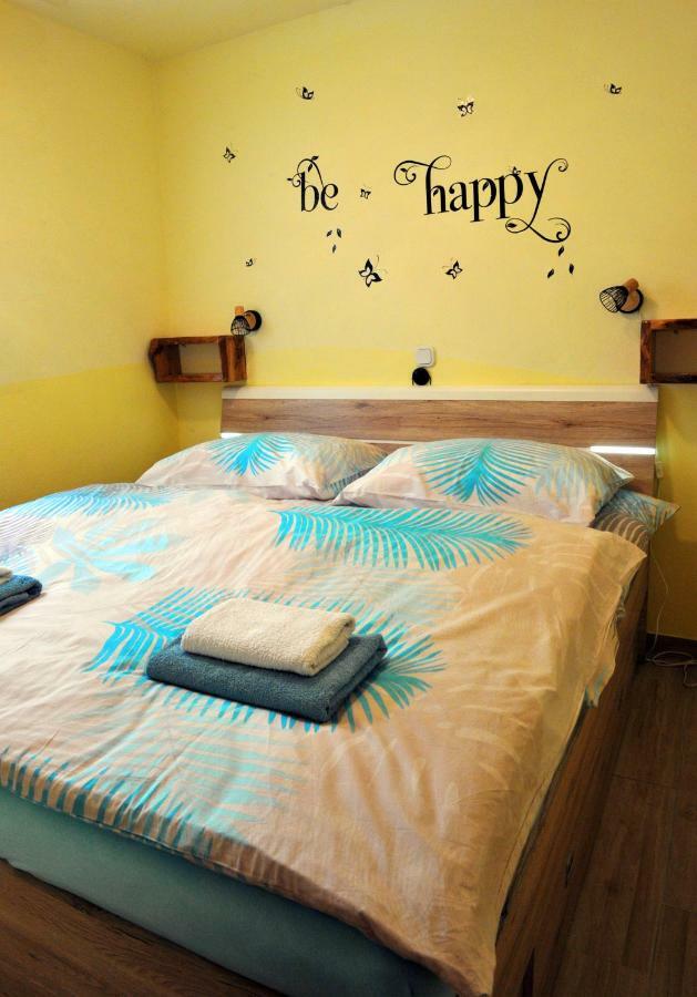 Apartma Marjetica Blejska Dobrava Buitenkant foto