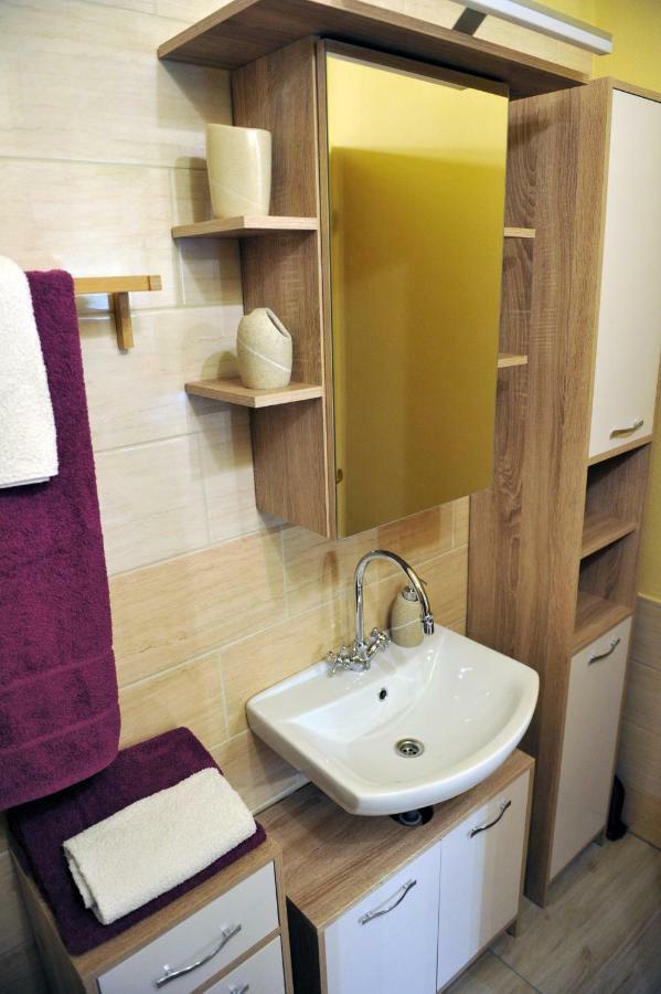 Apartma Marjetica Blejska Dobrava Buitenkant foto