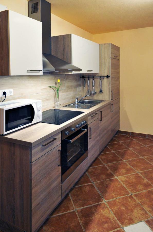 Apartma Marjetica Blejska Dobrava Buitenkant foto