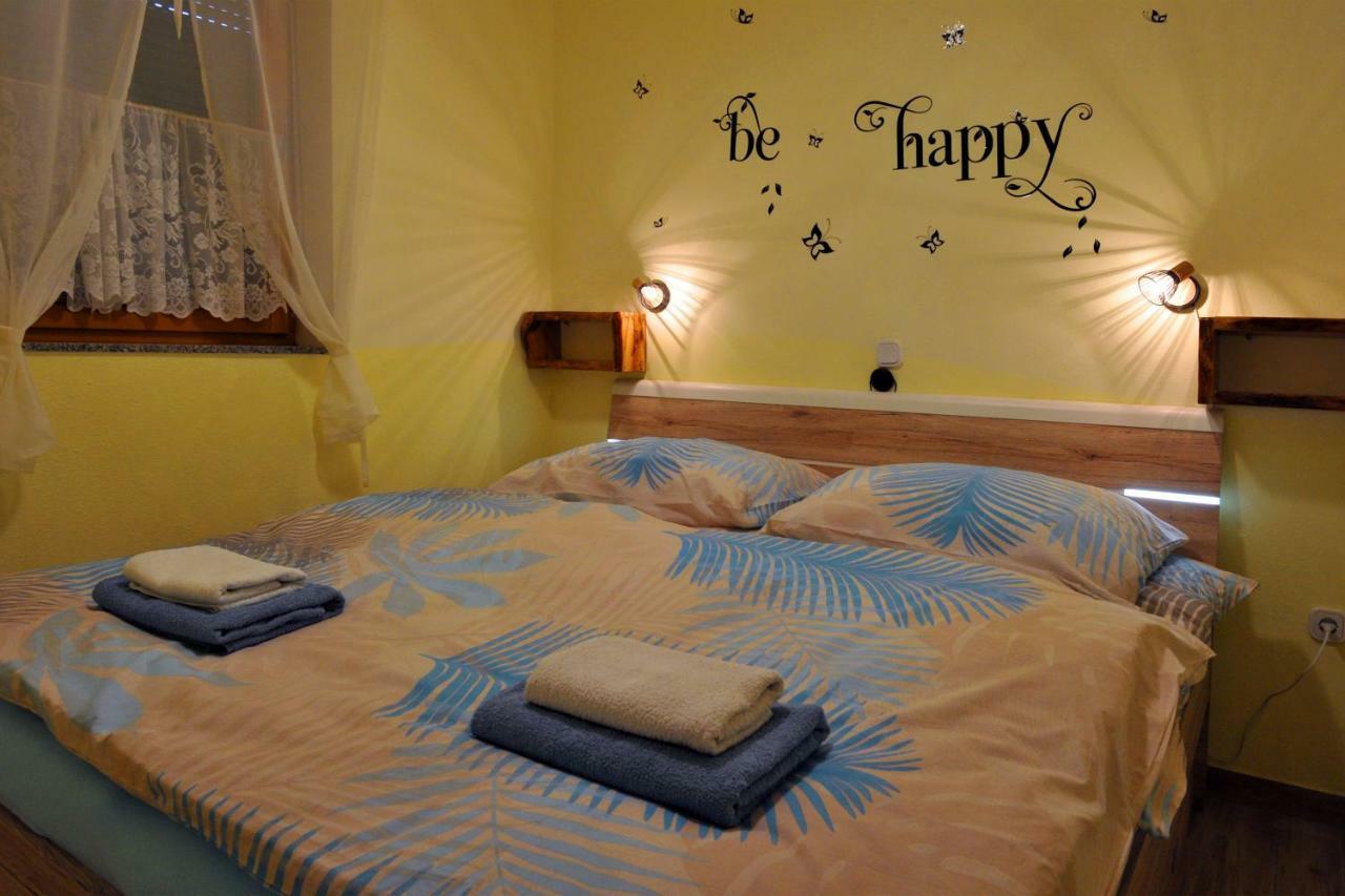 Apartma Marjetica Blejska Dobrava Buitenkant foto
