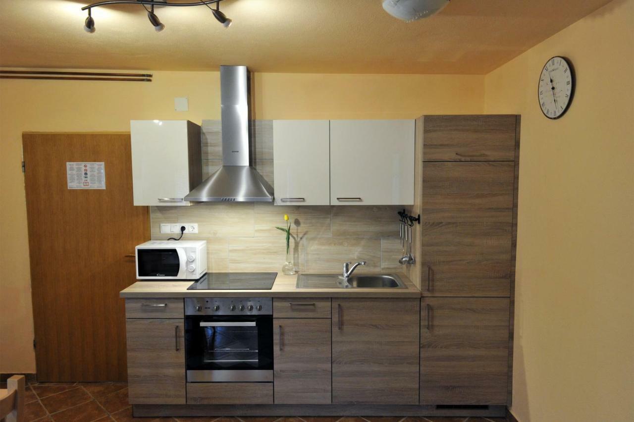 Apartma Marjetica Blejska Dobrava Buitenkant foto