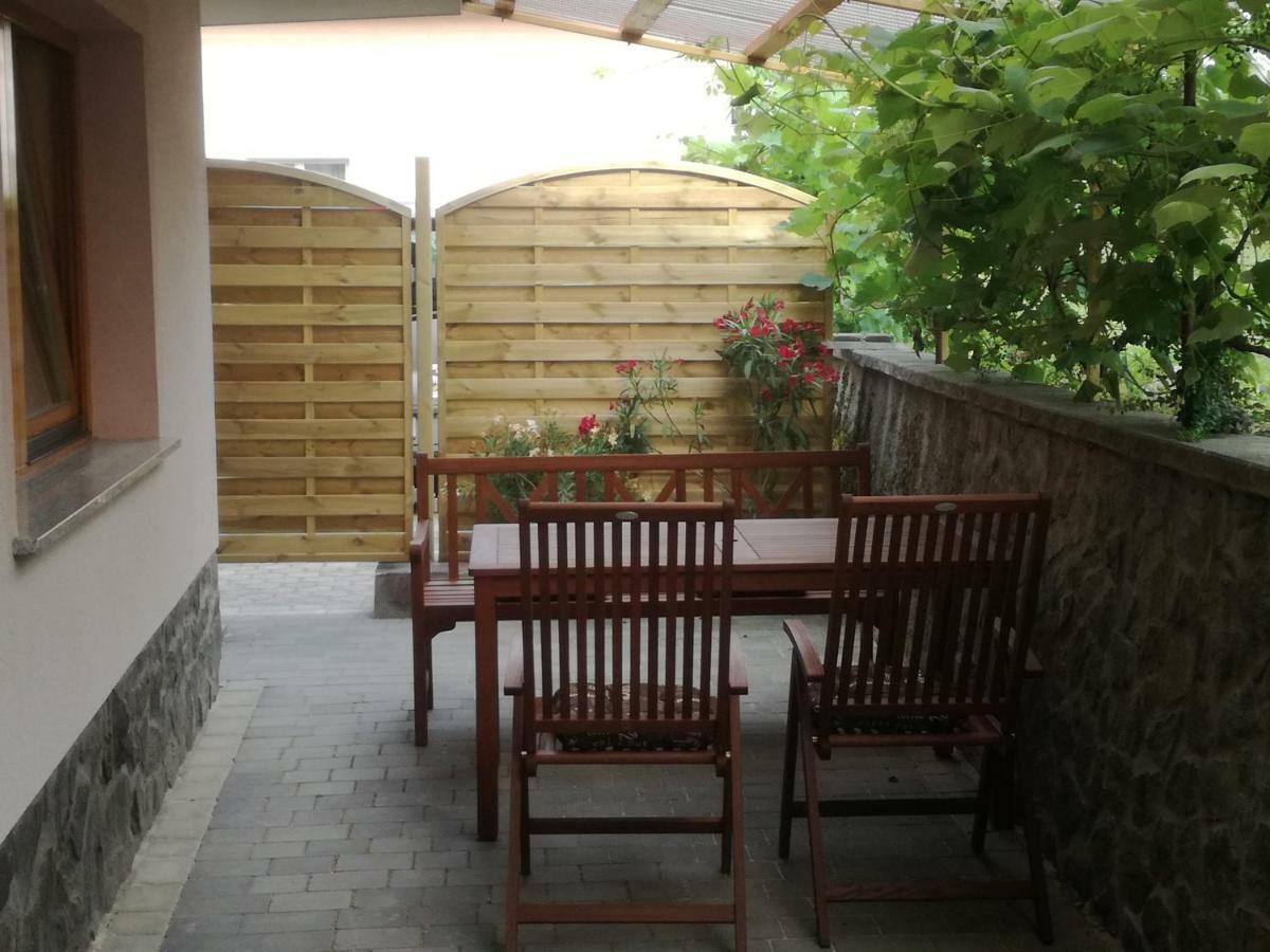 Apartma Marjetica Blejska Dobrava Buitenkant foto