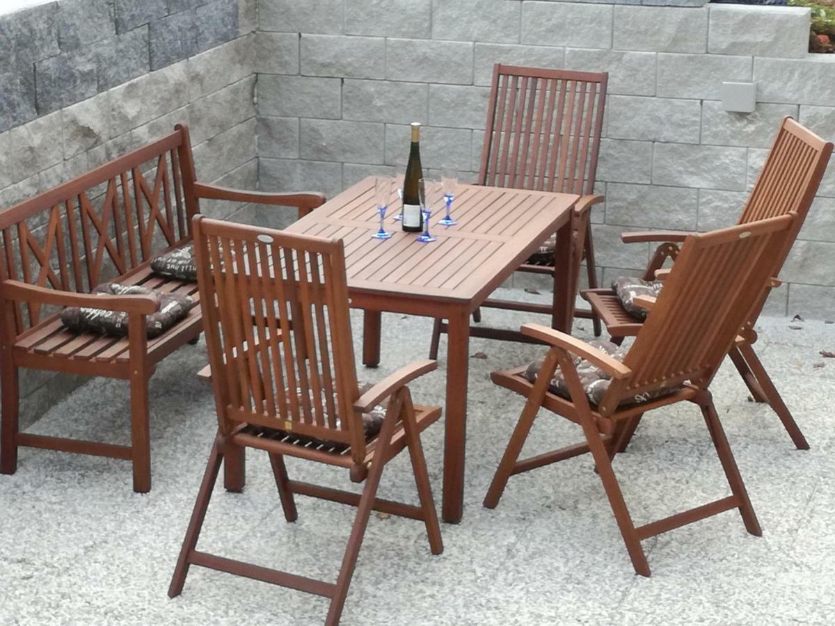 Apartma Marjetica Blejska Dobrava Buitenkant foto